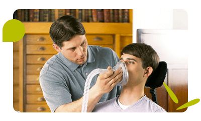 Incentivador Respiratório a Fluxo - TRISTAR - Incentivador Respiratório -  CPAP Med: Loja Especializada em Terapia do Sono, CPAP e BIPAP