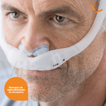 Almofada-Intranasal-para-Mascara-Nasal-DreamWear---Philips-Respironics