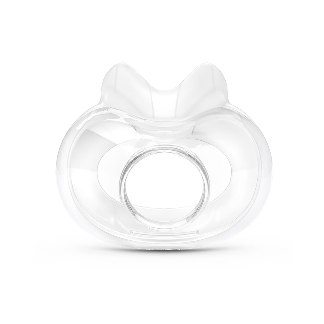 Almofada Máscara Oronasal Airfit F30 Resmed Vitalaire