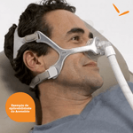 Armacao-para-reposicao-da-Mascara-Nasal-Wisp---Philips-Respironics