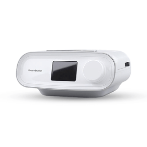 BIPAP Automático DreamStation - Philips Respironics