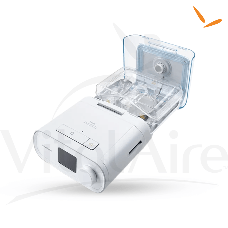 BIPAP-Fixo-DreamStation-Pro---Philips-Respironics