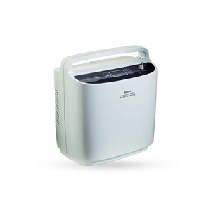 Concentrador de Oxigênio Portátil SimplyGo - Philips Respironics