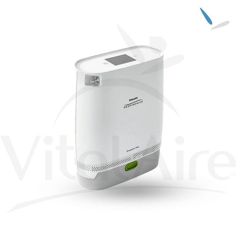 Concentrador-de-Oxigenio-Portatil-SimplyGo-Mini---Philips-Respironics