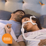 Conexao-da-Mascara-Nasal-AirFit-N20-para-CPAP-Portatil-AirMini---ResMed