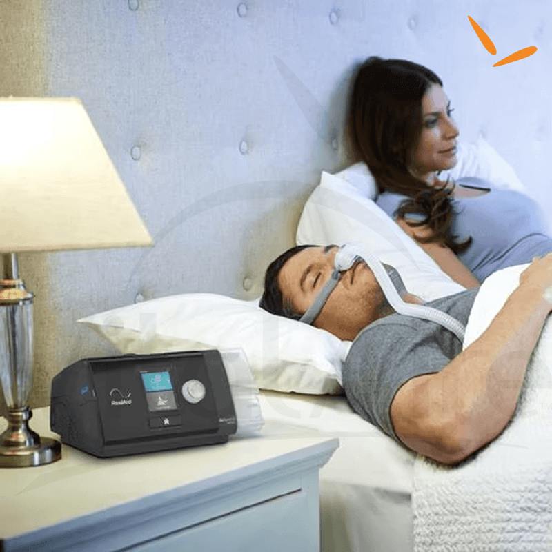 CPAP-Automatico-AirSense-10-AutoSet-com-umidificador---ResMed