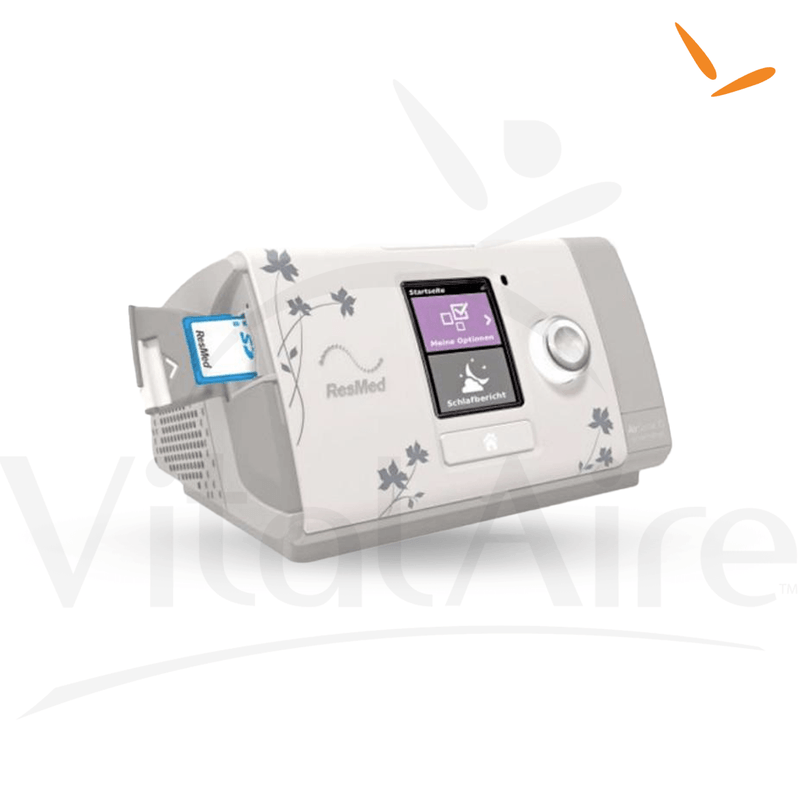 CPAP-Automatico-AirSense-10-AutoSet-para-ela-com-umidificador---ResMed