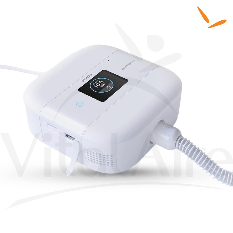 CPAP-Automatico-DreamStation-Go---Philips-Respironics