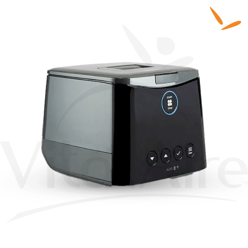 CPAP-Automatico-SleepStyle-com-umidificador---Fisher---Paykel