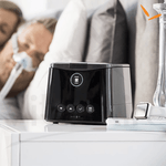 CPAP-Automatico-SleepStyle-com-umidificador---Fisher---Paykel