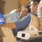 CPAP-Fixo-DreamStation-Pro---Philips-Respironics