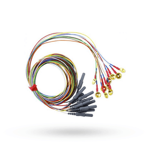 Eletrodos de EEG / EMG / EOG 120IN - Philips Respironics