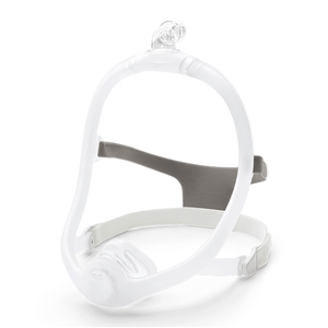 Máscara Nasal DreamWisp - Philips Respironics