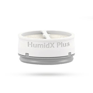 Umidificador HumidX Plus para CPAP Automático AirMini - ResMed