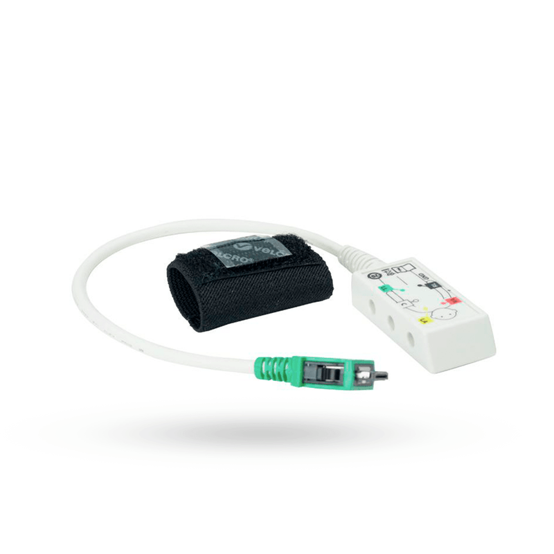 Expansao-de-Eletrodo-para-ECG-para-Polissonigrafo-Alice-PDx---Philips-Respironics