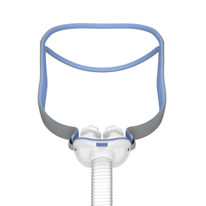 Máscara Intranasal AirFit P10 - ResMed