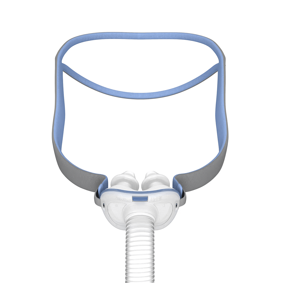 Máscara Intranasal Airfit P10 Resmed Vitalaire