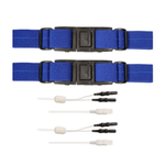 Kit Zrip Adulto para Polissonígrafo Alice 6 - Philips Respironics