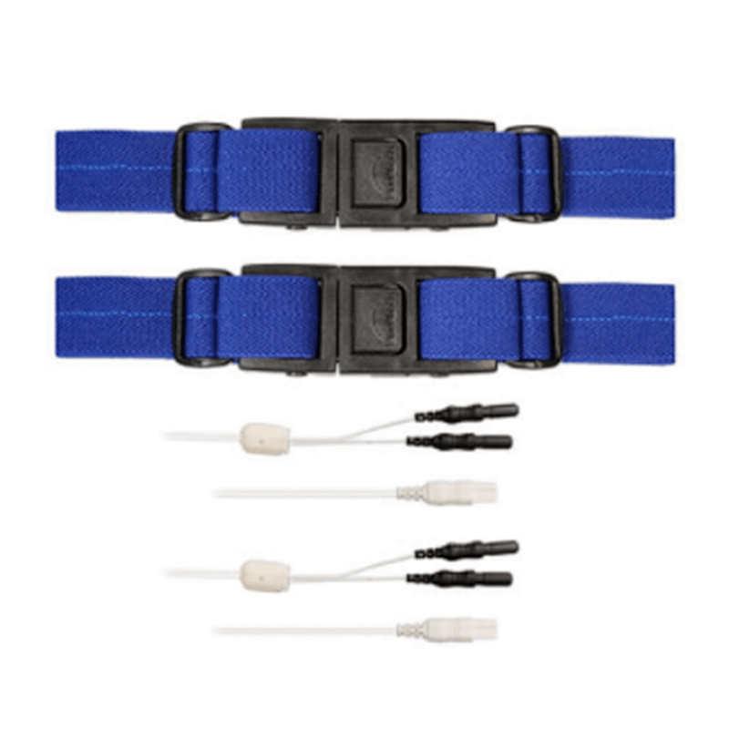 Kit Zrip Adulto para Polissonígrafo Alice 6 - Philips Respironics