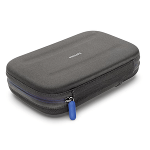 Kit de viagem grande para CPAP Automático DreamStation Go - Philips Respironics