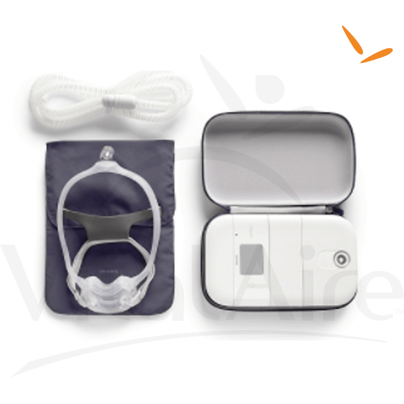 Kit-de-viagem-grande-para-CPAP-Automatico-DreamStation-Go---Philips-Respironics