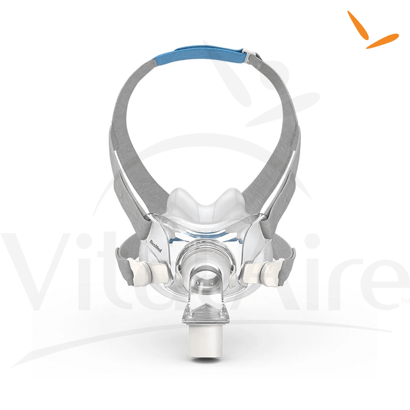 Máscara Oronasal Airfit F30 Resmed Vitalaire 9033