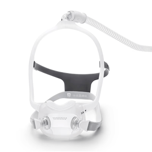 Máscara Oronasal DreamWear Full - Philips Respironics