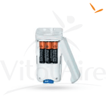 Porta-da-Bateria-para-Polissonigrafo-Alice-PDx---Philips-Respironics