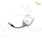 Sensor-de-Pressao-para-Polissonigrafo-Alice-6---Philips-Respironics