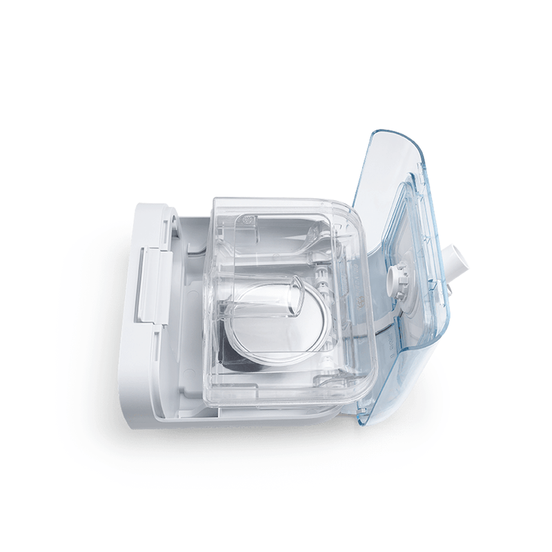 Umidificador-para-CPAP-DreamStation---Philips-Respironics