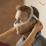 Mascara-Nasal-DreamWear---Philips-Respironics