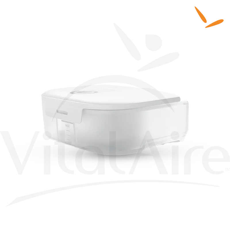 Umidificador para CPAP DreamStation GO - Philips Respironics