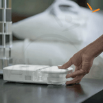 Umidificador para CPAP DreamStation GO - Philips Respironics