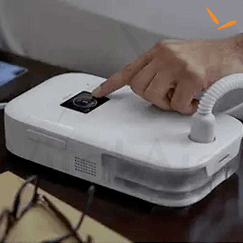 Umidificador para CPAP DreamStation GO - Philips Respironics