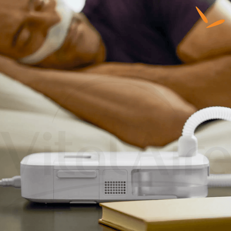 Umidificador para CPAP DreamStation GO - Philips Respironics