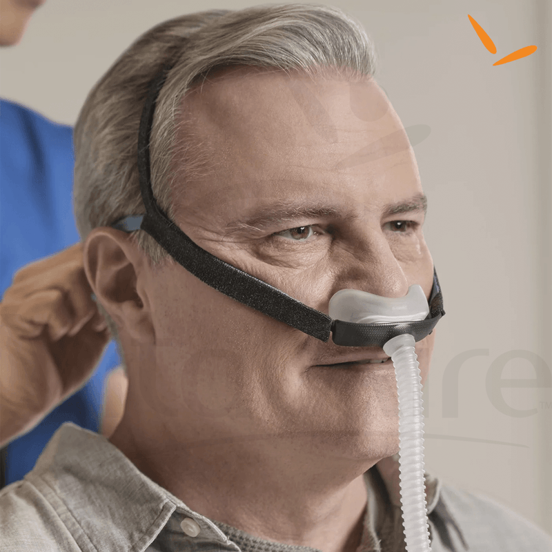 Mascara-Nasal-Therapy-3100-NC---Philips-Respironics