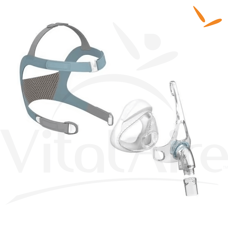 Almofada para Máscara Oronasal Vitera - Fisher & Paykel