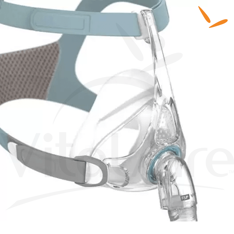 Almofada para Máscara Oronasal Vitera - Fisher & Paykel