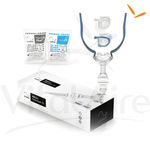 Mascara-Intranasal-AirFit-P10-para-CPAP-Automatico-AirMini---ResMed