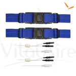 Kit Zrip Adulto para Polissonígrafo Alice 6 - Philips Respironics