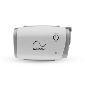 Kit CPAP AirMini AutoSet + Máscara Oronasal AirFit F20