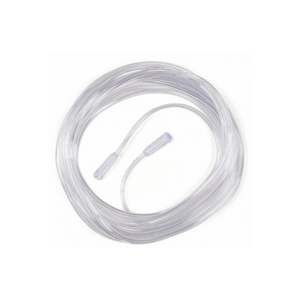 Kit 2 Copos Umidificadores de Oxigênio + 2 Extensões de 7 metros + 2 cânulas nasais adulto
