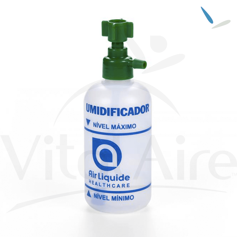 Kit-2-Copos-Umidificadores-de-Oxigenio---2-Extensoes-de-7-metros