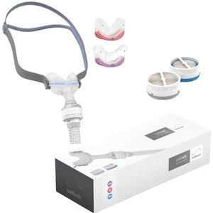 Máscara Nasal AirFit N30 para CPAP Automático AirMini - ResMed