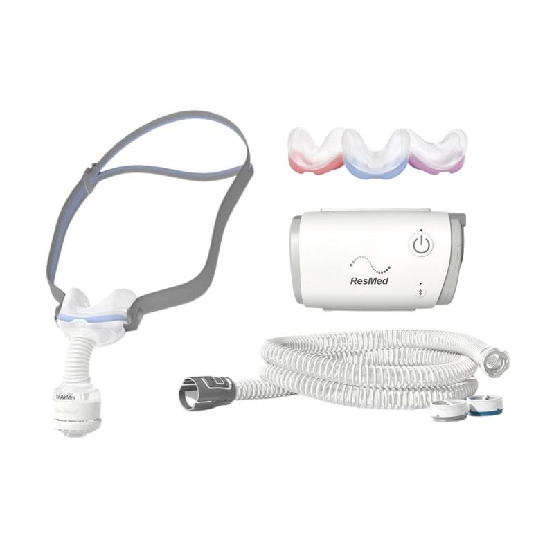 Kit-CPAP-AirMini-AutoSet---Mascara-Nasal-AirFit-N30