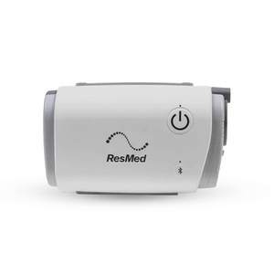 Kit CPAP AirMini AutoSet + Máscara Nasal AirFit N30