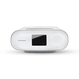 Combo CPAP Automático DreamStation com Umidificador e Modem - Philips Respironics