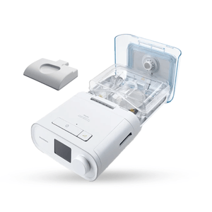 Combo CPAP Automático DreamStation com Umidificador e Modem - Philips Respironics