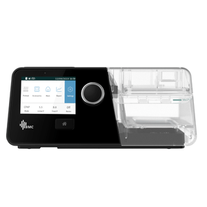 CPAP Automático G3 com conectividade Wi-Fi - BMC