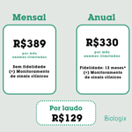 Plano Pro Biologix